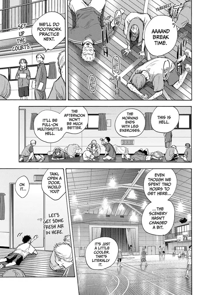 Blue Box Chapter 71 image 06_optimized